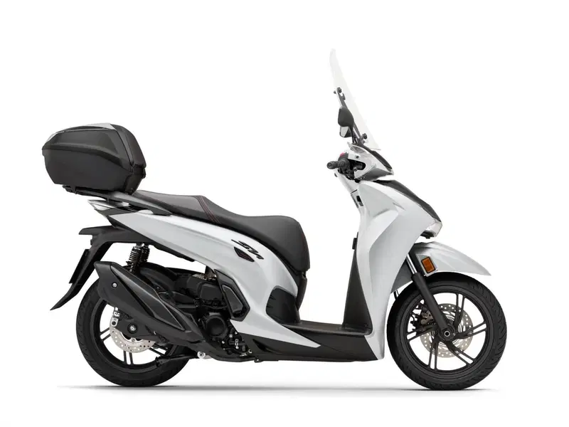 Honda SH 350i Sport (2025 - 26) (4)
