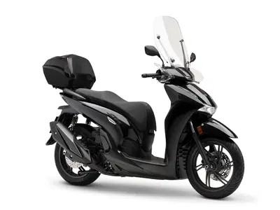 Honda SH 350i GT (2025 - 26) nuova