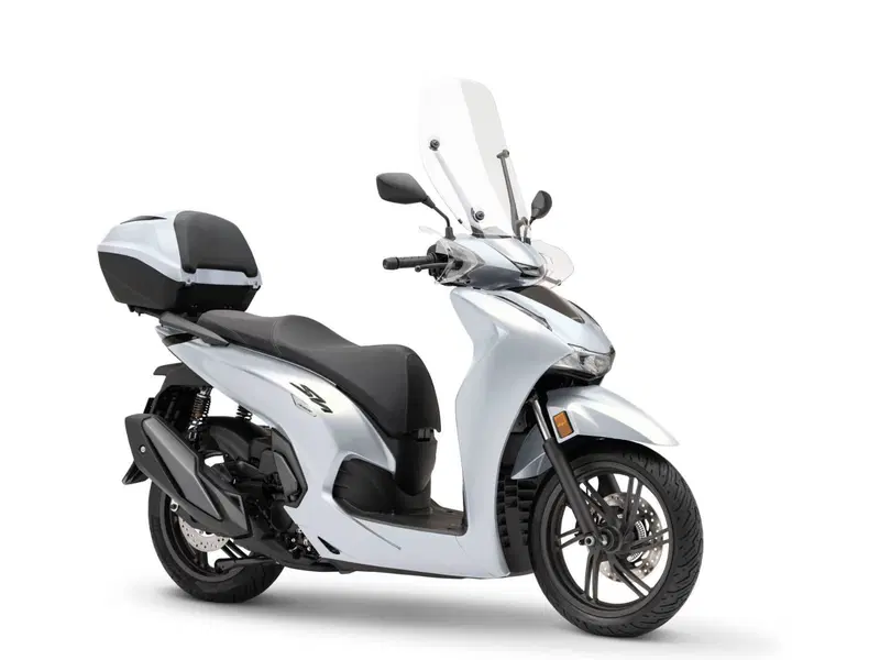 Honda SH 350i GT (2025 - 26) (7)