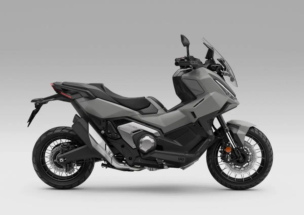 Honda X-ADV 750 (2025 - 26) (2)