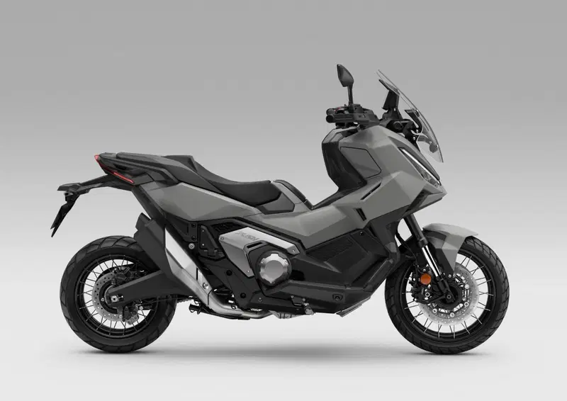 Honda X-ADV 750 (2025 - 26) (2)