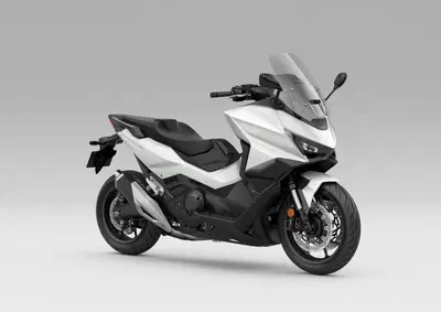 Honda Forza 750 (2025 - 26) nuova
