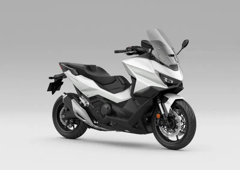Honda Forza 750 (2025 - 26)