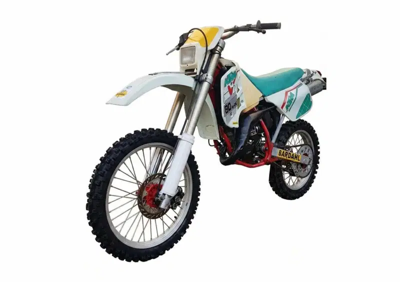 KTM Enduro  80 Enduro  80