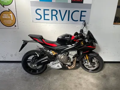 Aprilia Tuono 660 Factory (2025 - 26) usata