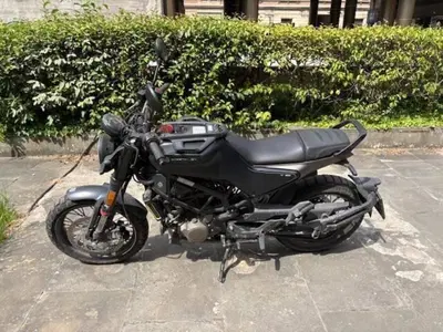 Husqvarna TC 125 (2024) usata