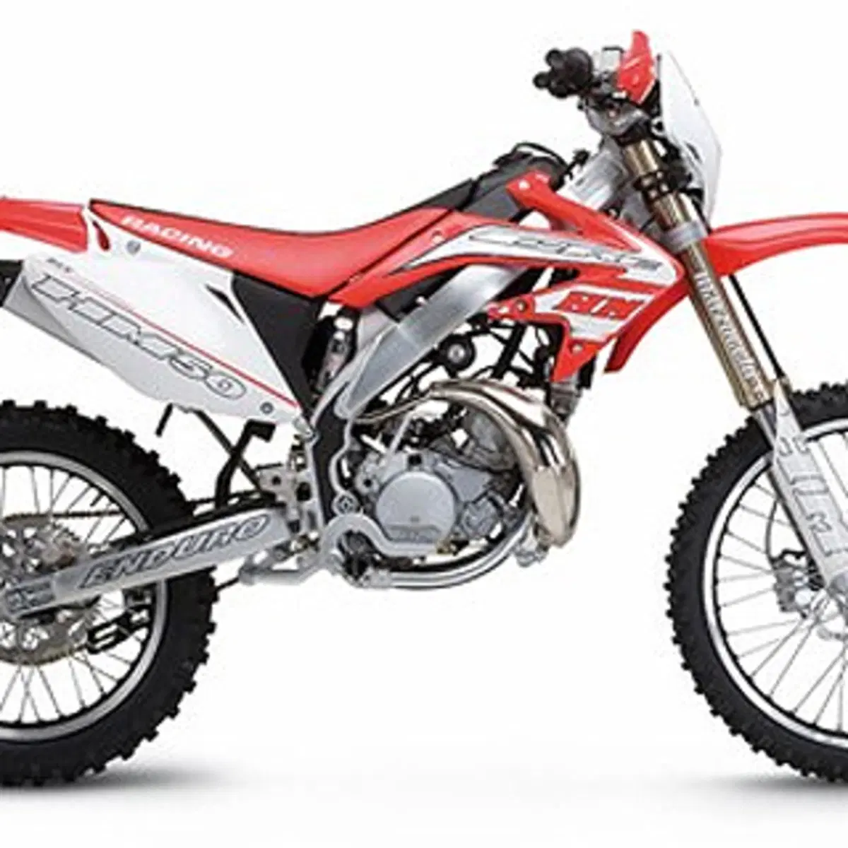 HM CRE SIX Comp. (2009) 
