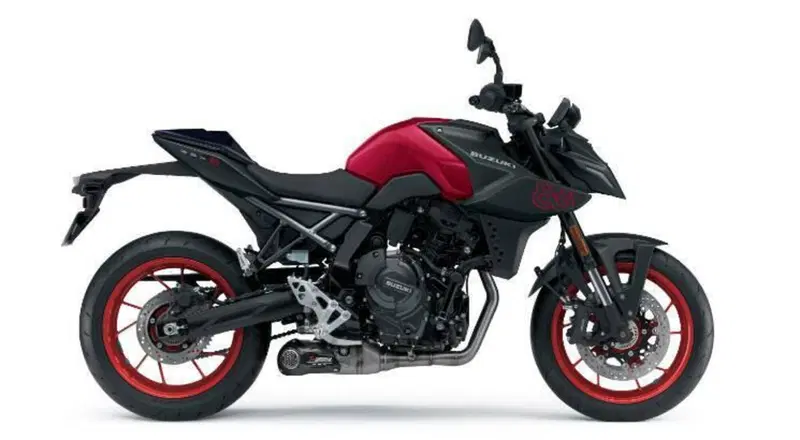 Suzuki GSX-8S EVO (2025 - 26) (3)