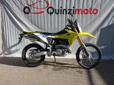 Suzuki DR-Z4S (2025 - 26) nuova