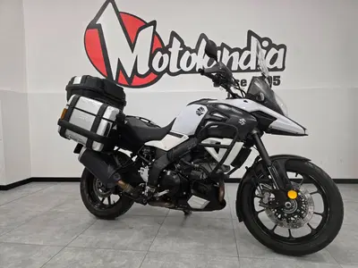 Suzuki V-Strom 1000 (2017 - 20) usata