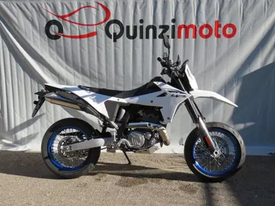 Suzuki DR-Z4SM (2025 - 26) usata