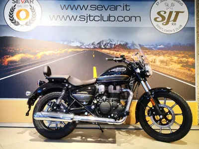 Royal Enfield Meteor 350 (2021 - 26) nuova