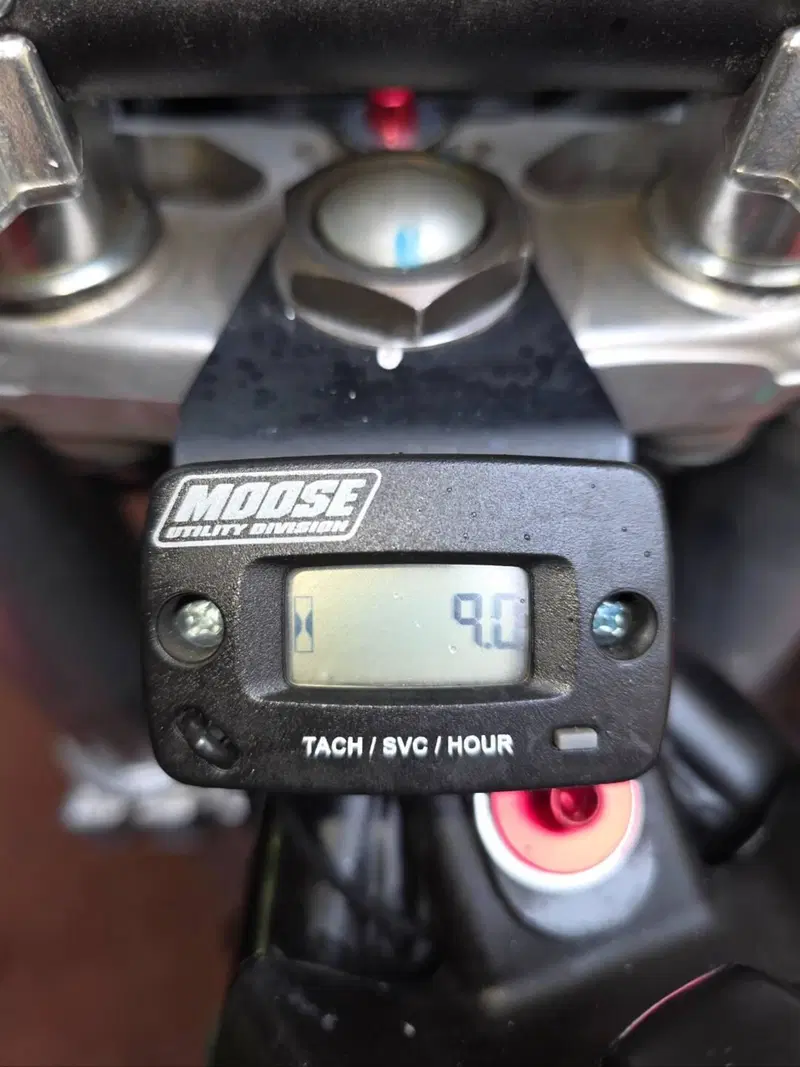 Aprilia RXV 450 (2009 - 14) (10)