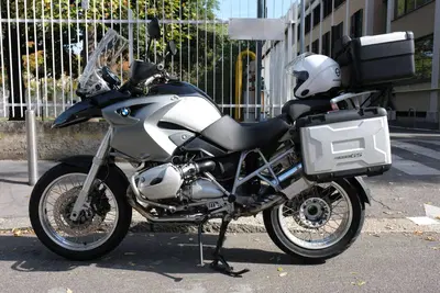 Bmw R 1200 GS (2004 - 07) usata
