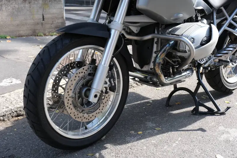 Bmw R 1200 GS (2004 - 07) (3)