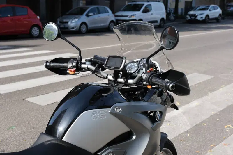 Bmw R 1200 GS (2004 - 07) (5)
