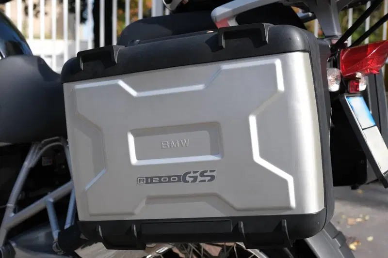 Bmw R 1200 GS (2004 - 07) (7)