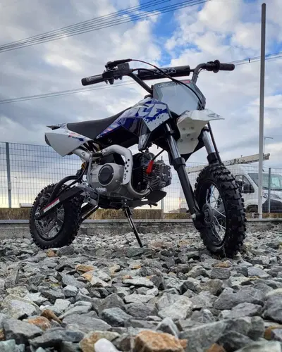 YCF Lite 88S (2024 - 26) nuova