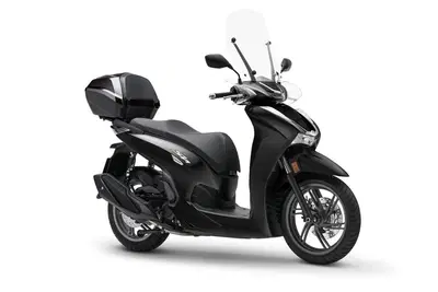 Honda SH 350 (2021 - 24) nuova