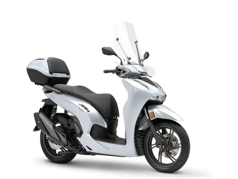 Honda SH 350i GT (2025 - 26)