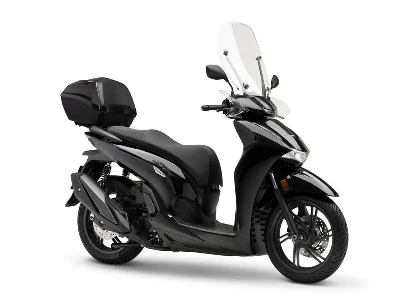 Honda SH 350i GT (2025 - 26) (2)