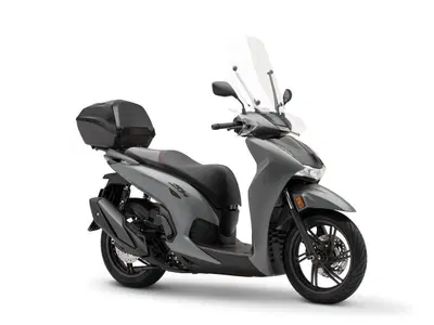 Honda SH 350i Sport (2025 - 26) nuova