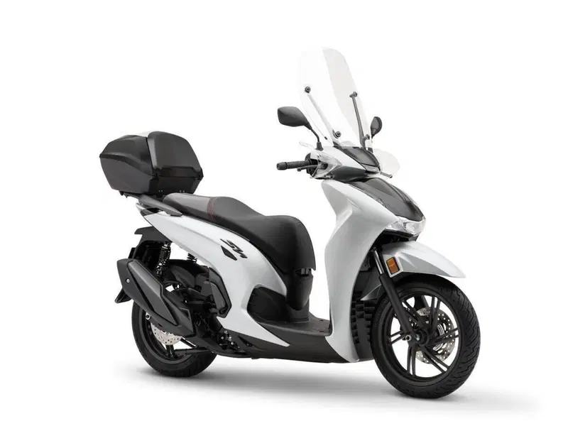 Honda SH 350i Sport (2025 - 26) (2)