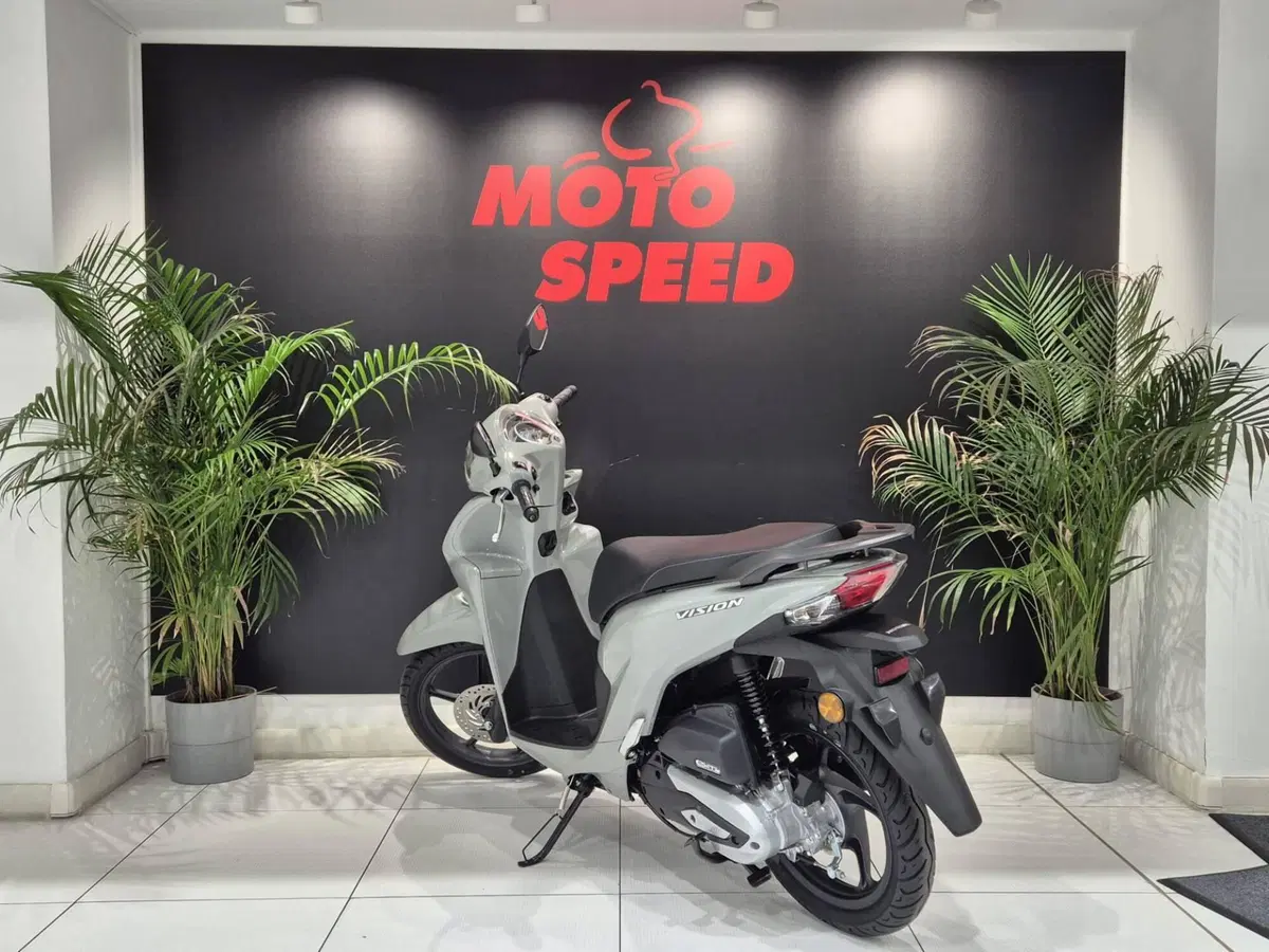 Honda Vision 110 (2025 - 26) (6)