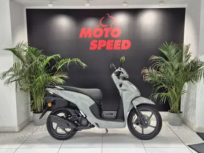 Honda Vision 110 (2025 - 26) nuova