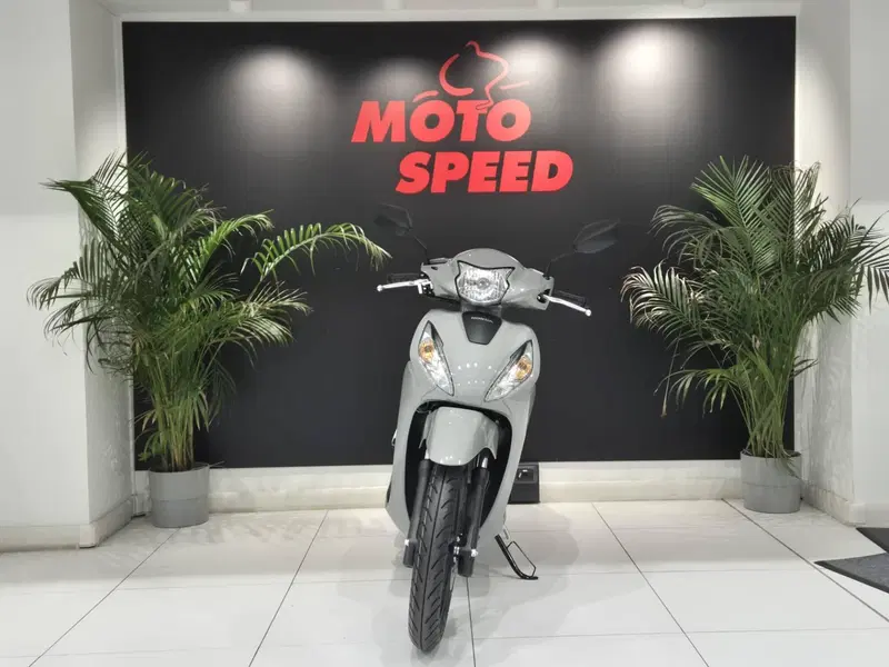 Honda Vision 110 (2025 - 26) (3)