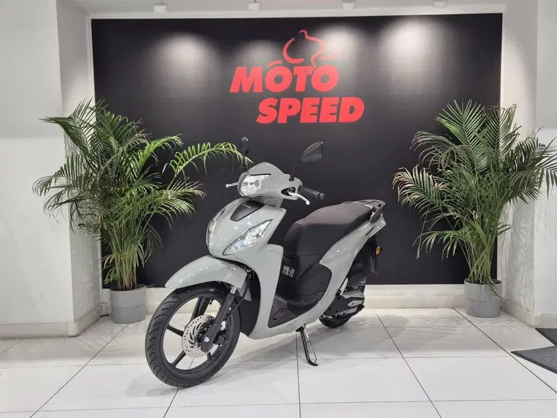 Honda Vision 110 (2025 - 26) (4)