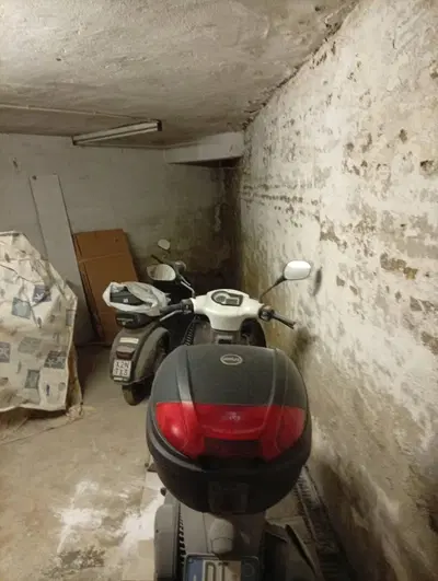 Derbi Rambla 300 ie (2010 - 14) usata