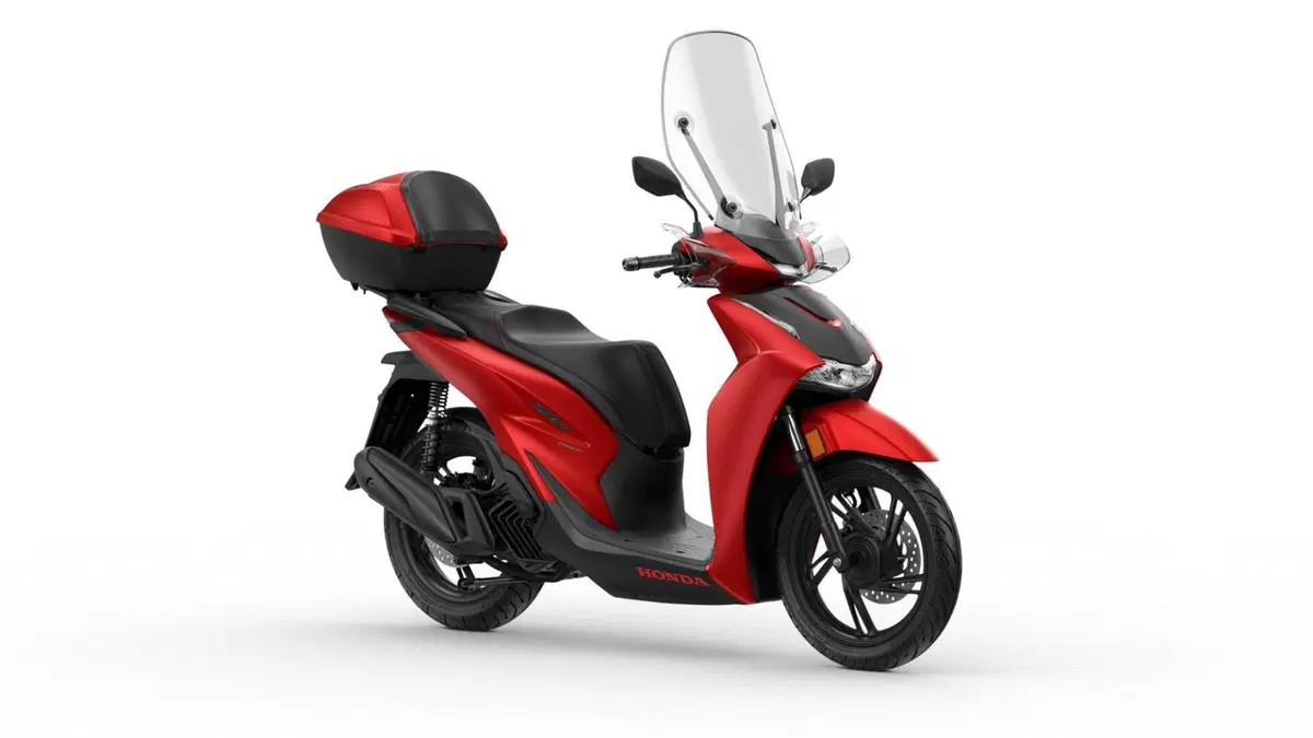 Honda SH 125 Sport (2026) (4)