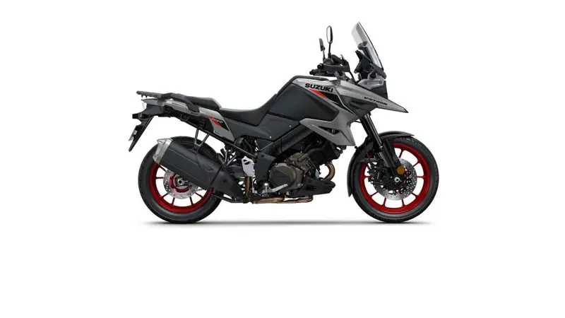 Suzuki V-Strom 1050SE (2025 - 26)