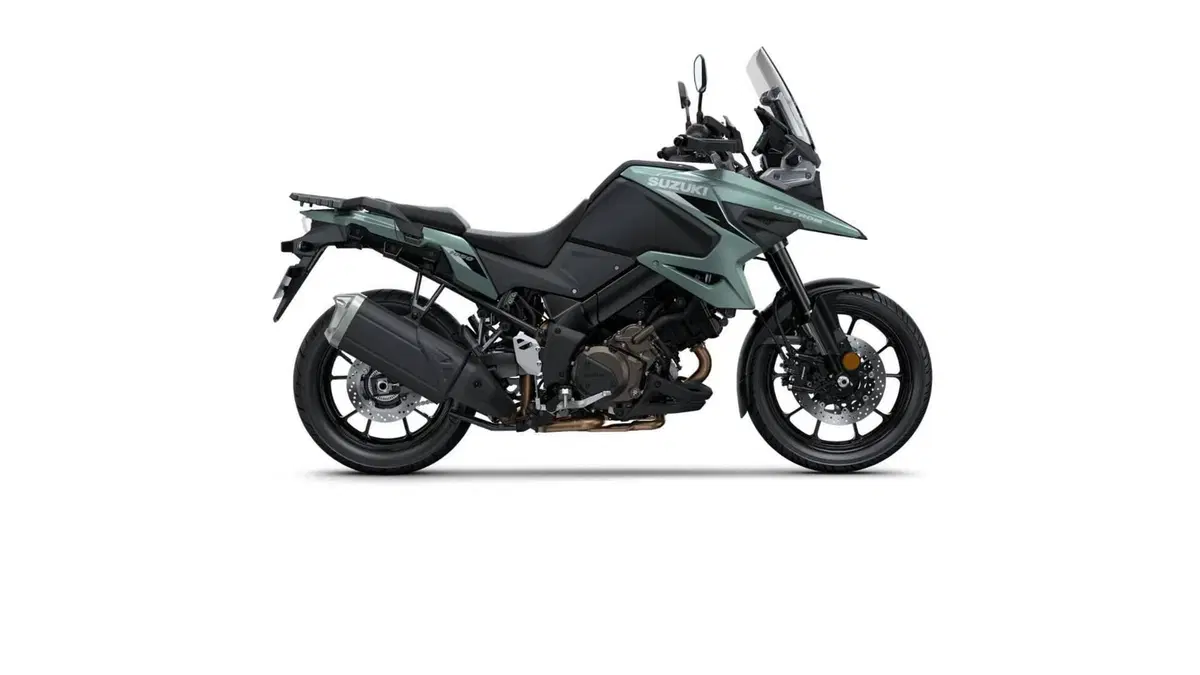 Suzuki V-Strom 1050SE (2025 - 26) (3)