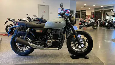 Honda GB 350 S (2025 - 26) nuova