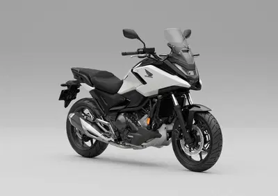 Honda NC 750 X DCT (2025 - 26) nuova