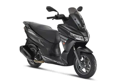 Aprilia SXR 50 (2021 - 26) nuova
