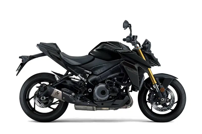 Suzuki GSX-S1000 EVO (2025 - 26) (5)