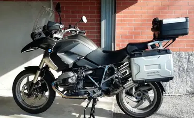 Bmw R 1200 GS (2010 - 12) usata