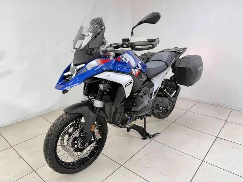 Bmw R 1300 GS Trophy (2023 - 26) (2)