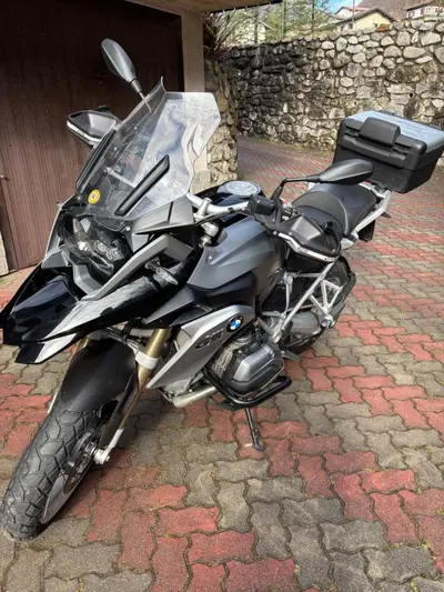 Bmw R 1200 GS (2013 - 16) usata