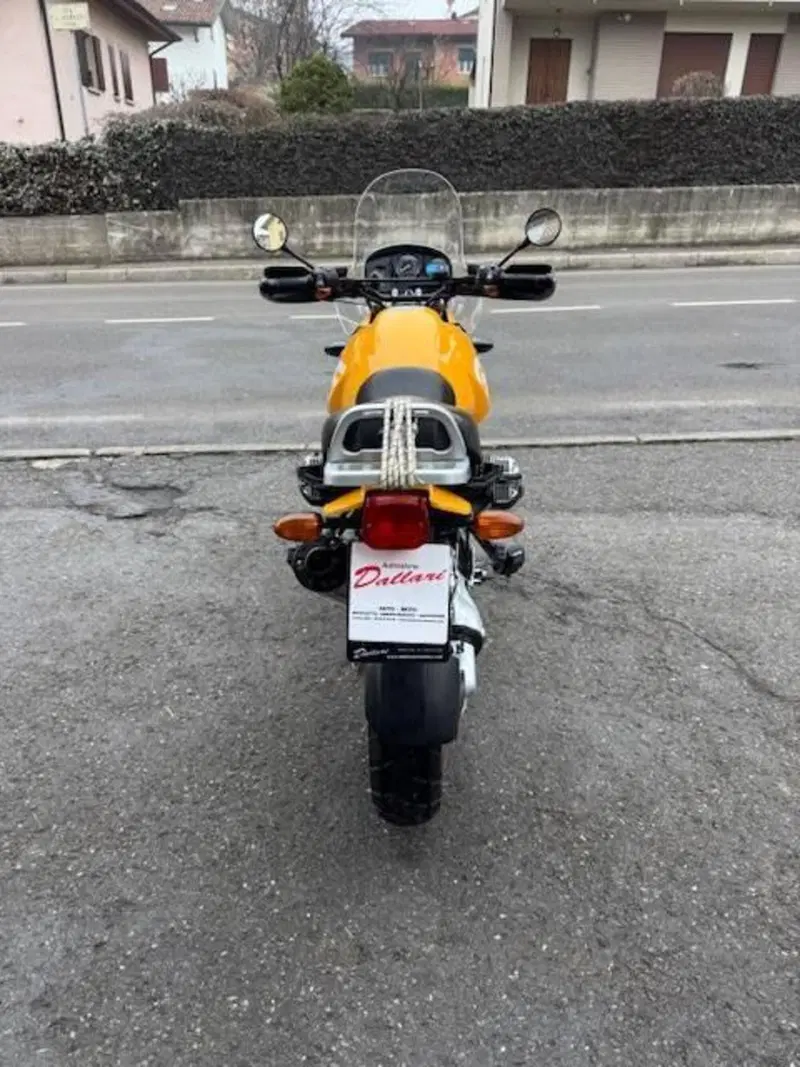 Bmw R 1150 GS (1999 - 03) (4)