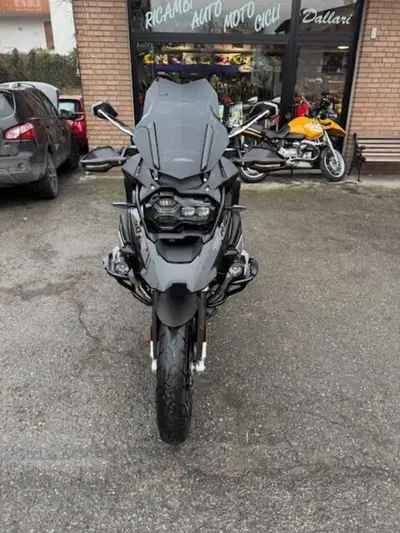 Bmw R 1250 GS Ultimate Edition (2023) usata