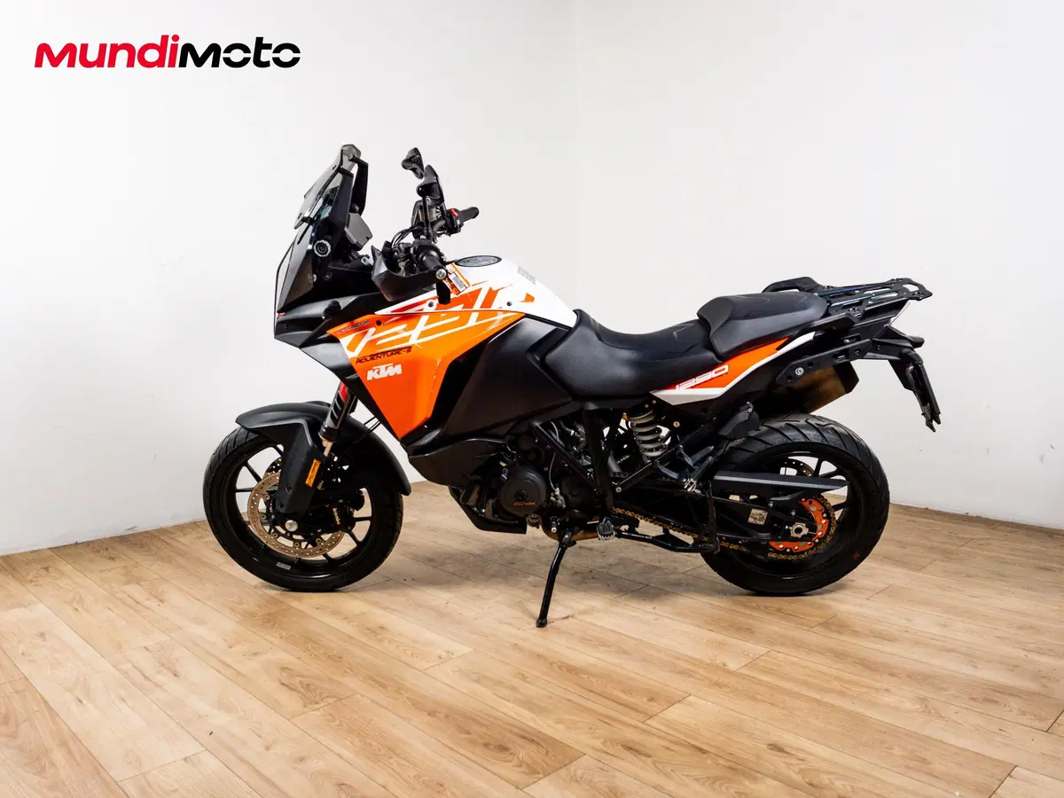 KTM 1290 Super Adventure S (2022 - 25) (5)