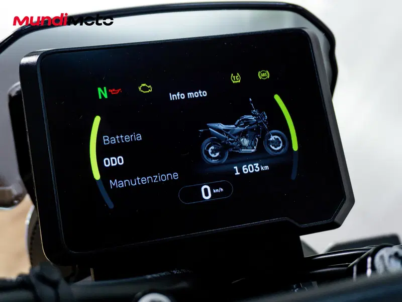 Husqvarna Svartpilen 801 (2024 - 26) (8)