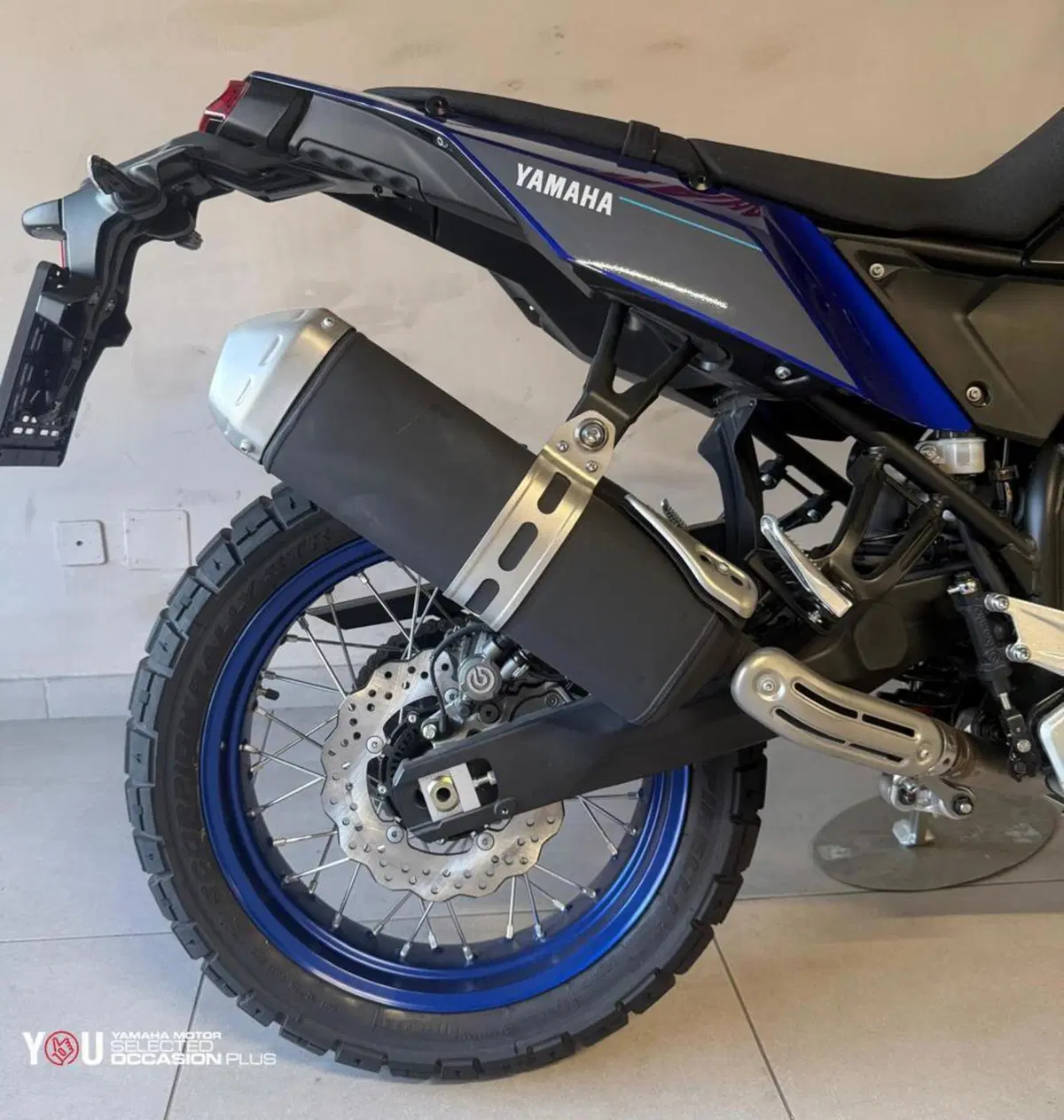 Yamaha Ténéré 700 (2022 - 24) (6)