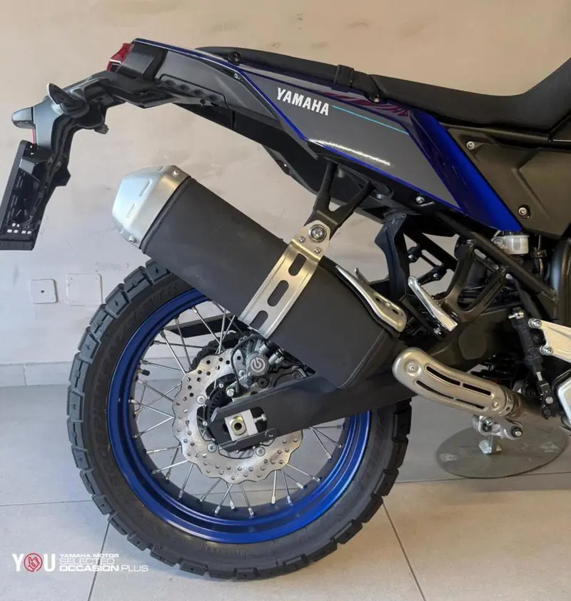 Yamaha Ténéré 700 (2022 - 24) (6)