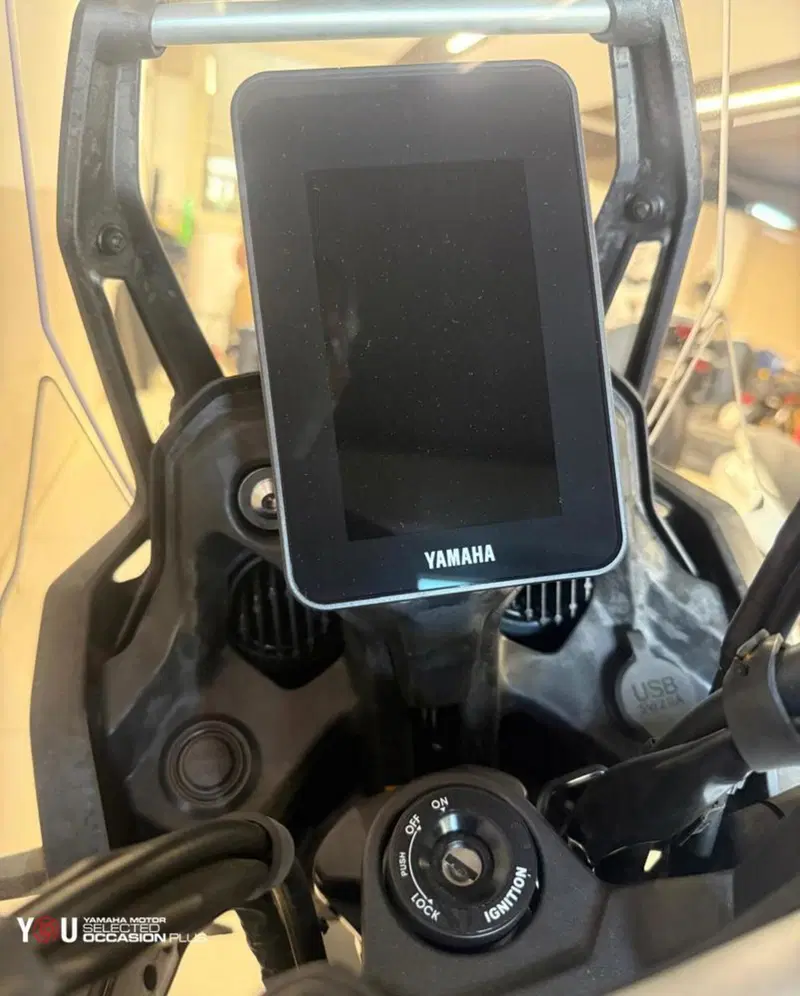 Yamaha Ténéré 700 (2022 - 24) (8)