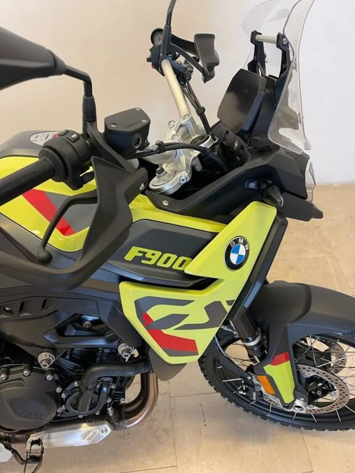 Bmw F 900 GS (2024 - 26) (2)